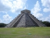 pyramide von chichen itza